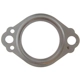 Purchase Top-Quality Converter Gasket by FEL-PRO - 61334 pa6
