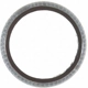 Purchase Top-Quality Converter Gasket by FEL-PRO - 61348 pa6