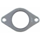Purchase Top-Quality Converter Gasket by FEL-PRO - 61365 pa1