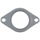 Purchase Top-Quality Converter Gasket by FEL-PRO - 61365 pa2