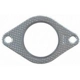 Purchase Top-Quality Converter Gasket by FEL-PRO - 61365 pa5