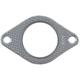 Purchase Top-Quality Converter Gasket by FEL-PRO - 61365 pa6