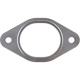 Purchase Top-Quality Converter Gasket by FEL-PRO - 61366 pa7