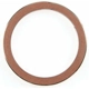 Purchase Top-Quality Converter Gasket by FEL-PRO - 61387 pa2