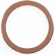 Purchase Top-Quality Converter Gasket by FEL-PRO - 61387 pa5