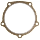 Purchase Top-Quality Converter Gasket by FEL-PRO - 61399 pa4