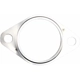 Purchase Top-Quality FEL-PRO - 61499 - Converter Gasket pa3