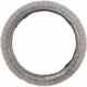 Purchase Top-Quality Converter Gasket by FEL-PRO - 61506 pa2