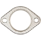 Purchase Top-Quality Converter Gasket by FEL-PRO - 61527 pa2