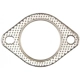 Purchase Top-Quality Converter Gasket by FEL-PRO - 61527 pa5