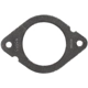 Purchase Top-Quality Converter Gasket by FEL-PRO - 61561 pa2