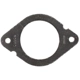 Purchase Top-Quality Converter Gasket by FEL-PRO - 61561 pa6