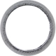 Purchase Top-Quality Converter Gasket by FEL-PRO - 61598 pa1