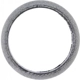 Purchase Top-Quality Converter Gasket by FEL-PRO - 61598 pa3