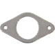 Purchase Top-Quality Converter Gasket by FEL-PRO - 61618 pa2