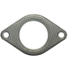 Purchase Top-Quality Converter Gasket by FEL-PRO - 61666 pa3