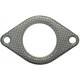 Purchase Top-Quality Converter Gasket by FEL-PRO - 61666 pa5