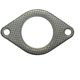 Purchase Top-Quality Converter Gasket by FEL-PRO - 61666 pa6