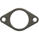 Purchase Top-Quality Converter Gasket by FEL-PRO - 61707 pa6