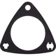 Purchase Top-Quality Converter Gasket by FEL-PRO - 61859 pa1