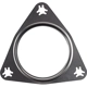 Purchase Top-Quality Converter Gasket by FEL-PRO - 61877 pa1