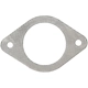 Purchase Top-Quality MAHLE ORIGINAL - F32696 - Catalytic Converter Gasket pa1