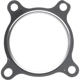 Purchase Top-Quality Converter Gasket by MAHLE ORIGINAL - F33367 pa1