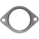 Purchase Top-Quality MAHLE ORIGINAL - F33481 - Catalytic Converter Gasket pa1