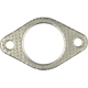 Purchase Top-Quality Converter Gasket by MAHLE ORIGINAL - F10094 pa1