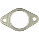 Purchase Top-Quality Converter Gasket by MAHLE ORIGINAL - F10094 pa2
