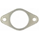 Purchase Top-Quality Converter Gasket by MAHLE ORIGINAL - F12418 pa2