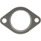 Purchase Top-Quality Converter Gasket by MAHLE ORIGINAL - F12419 pa1