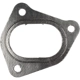 Purchase Top-Quality Converter Gasket by MAHLE ORIGINAL - F14763 pa1