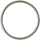 Purchase Top-Quality Converter Gasket by MAHLE ORIGINAL - F31814 pa1