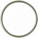Purchase Top-Quality Converter Gasket by MAHLE ORIGINAL - F31814 pa2