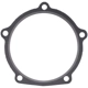 Purchase Top-Quality Converter Gasket by MAHLE ORIGINAL - F32089 pa1