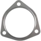 Purchase Top-Quality Converter Gasket by MAHLE ORIGINAL - F32586 pa1