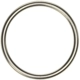 Purchase Top-Quality Converter Gasket by MAHLE ORIGINAL - F7281 pa1
