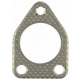 Purchase Top-Quality Converter Gasket by MAHLE ORIGINAL - F7464 pa2