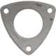 Purchase Top-Quality Converter Gasket by MAHLE ORIGINAL - F7534 pa1