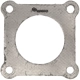 Purchase Top-Quality Converter Gasket by MAHLE ORIGINAL - F7568 pa1