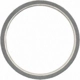 Purchase Top-Quality Converter Gasket by VICTOR REINZ - 71-12140-00 pa1