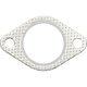 Purchase Top-Quality Converter Gasket by VICTOR REINZ - 71-14040-00 pa2