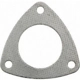 Purchase Top-Quality Converter Gasket by VICTOR REINZ - 71-14058-00 pa1
