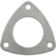 Purchase Top-Quality Converter Gasket by VICTOR REINZ - 71-14058-00 pa2