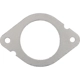 Purchase Top-Quality Converter Gasket by VICTOR REINZ - 71-14059-00 pa2