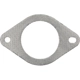 Purchase Top-Quality Converter Gasket by VICTOR REINZ - 71-14437-00 pa2