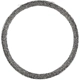 Purchase Top-Quality VICTOR REINZ - 71-15065-00 - Catalytic Converter Gasket pa1