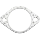 Purchase Top-Quality VICTOR REINZ - 71-15340-00 - Catalytic Converter Gasket pa1
