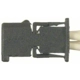 Purchase Top-Quality Connecteur de toit décapotable de BLUE STREAK (HYGRADE MOTOR) - S1545 pa7